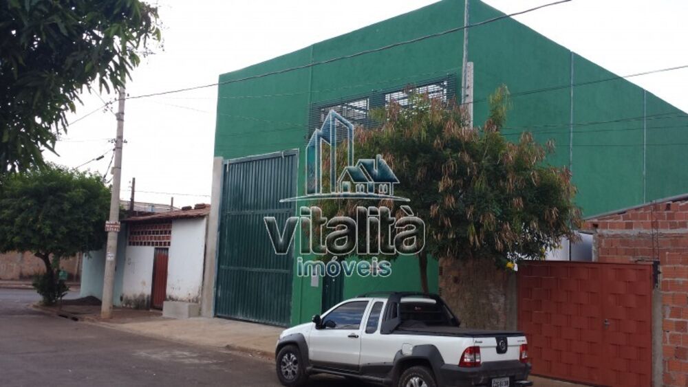 Prédio Inteiro, 250 m² - Foto 1