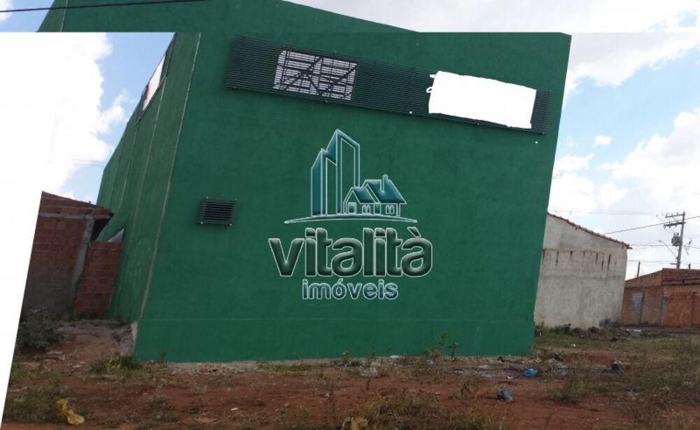Prédio Inteiro, 250 m² - Foto 3
