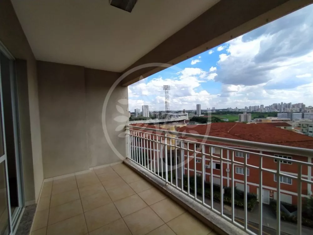 Apartamento, 3 quartos, 108 m² - Foto 6