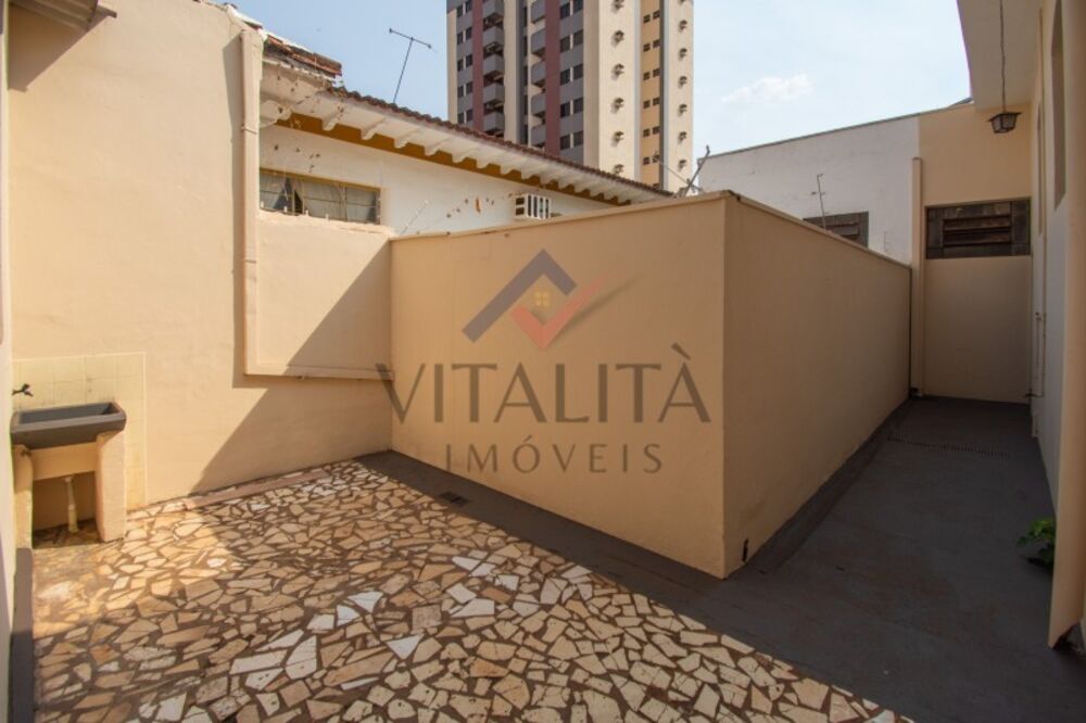 Prédio Inteiro para alugar, 235m² - Foto 3