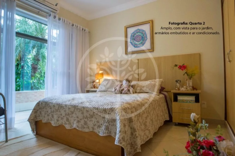 Chácara, 5 quartos, 2400 m² - Foto 4