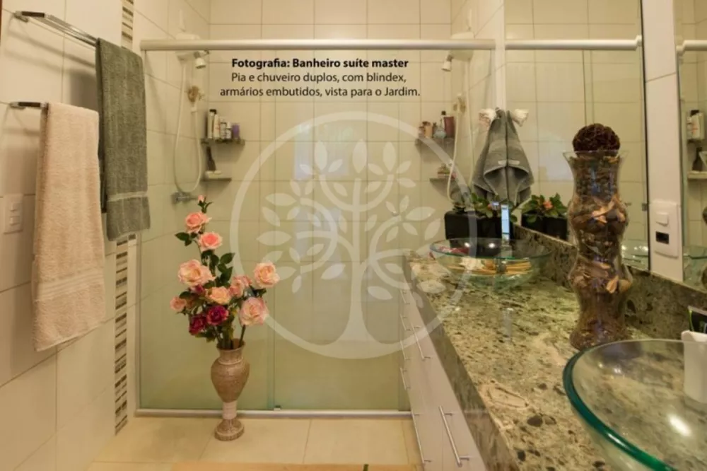 Chácara, 5 quartos, 2400 m² - Foto 4