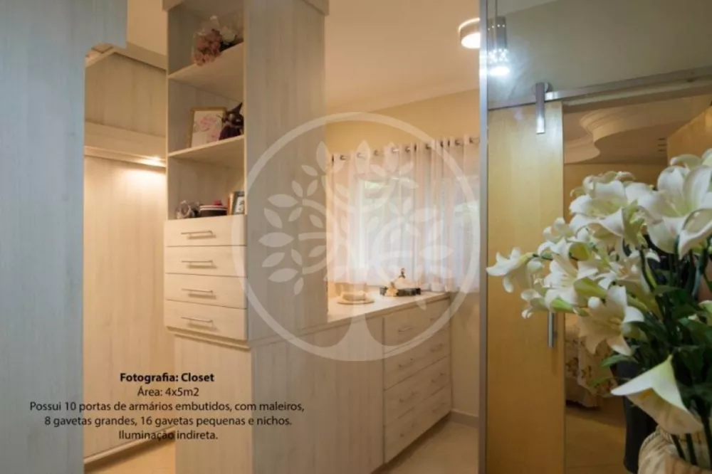 Chácara, 5 quartos, 2400 m² - Foto 5