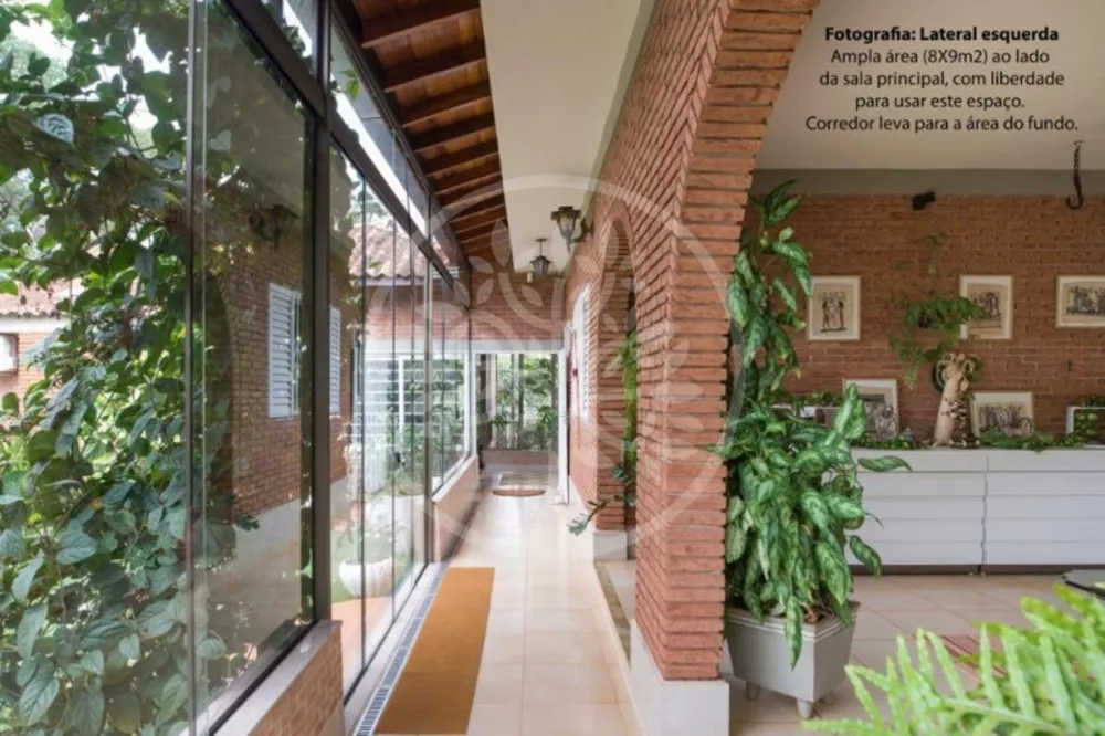 Chácara, 5 quartos, 2400 m² - Foto 3