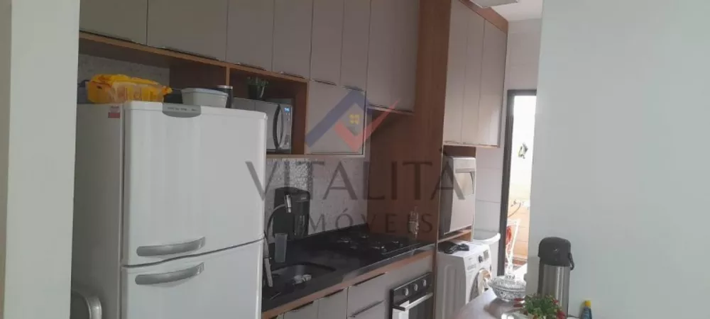 Apartamento à venda com 2 quartos, 90m² - Foto 4