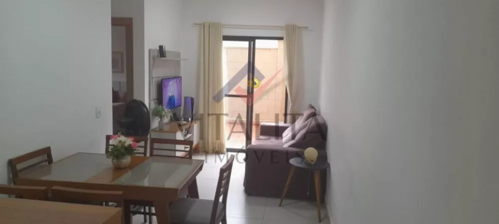 Apartamento à venda com 2 quartos, 90m² - Foto 2