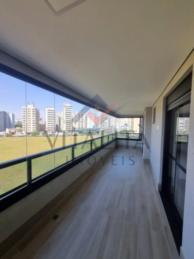 Apartamento, 3 quartos, 133 m² - Foto 3