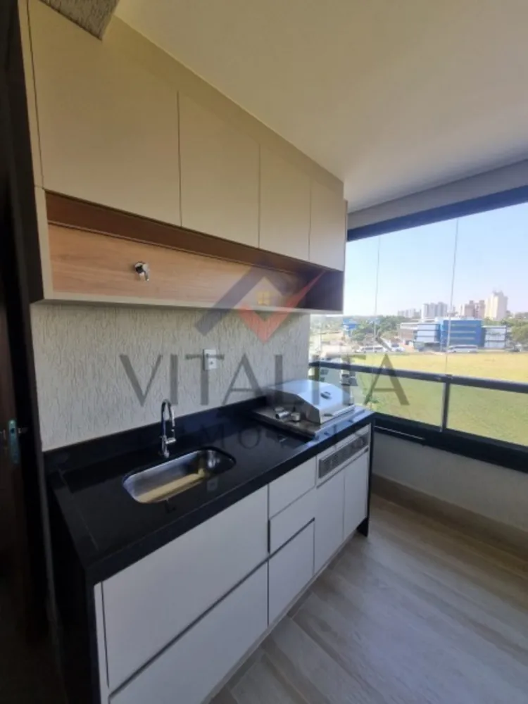 Apartamento, 3 quartos, 133 m² - Foto 2