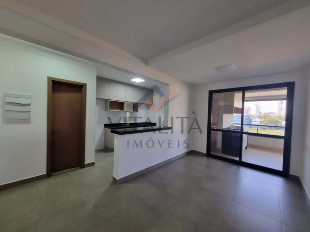 Apartamento, 3 quartos, 133 m² - Foto 1