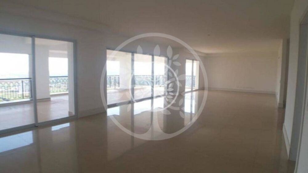 Apartamento, 4 quartos, 529 m² - Foto 3