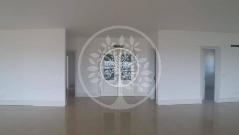 Apartamento, 4 quartos, 529 m² - Foto 1