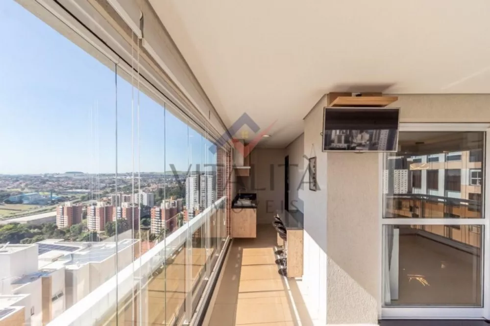 Apartamento à venda com 3 quartos, 172m² - Foto 10