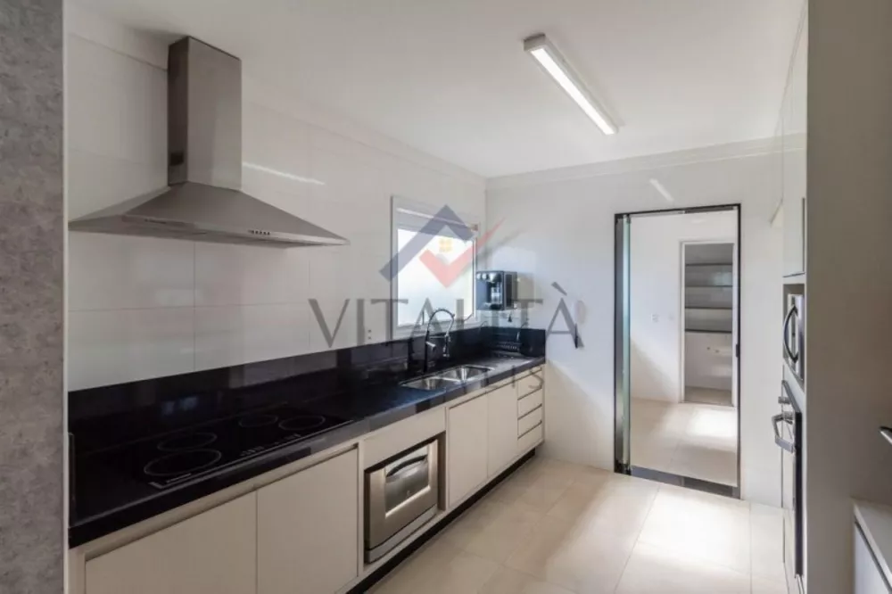 Apartamento à venda com 3 quartos, 172m² - Foto 15