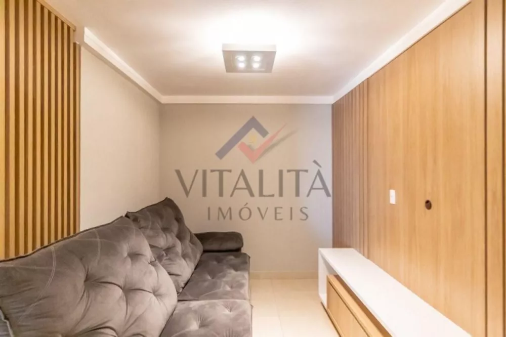 Apartamento à venda com 3 quartos, 172m² - Foto 14