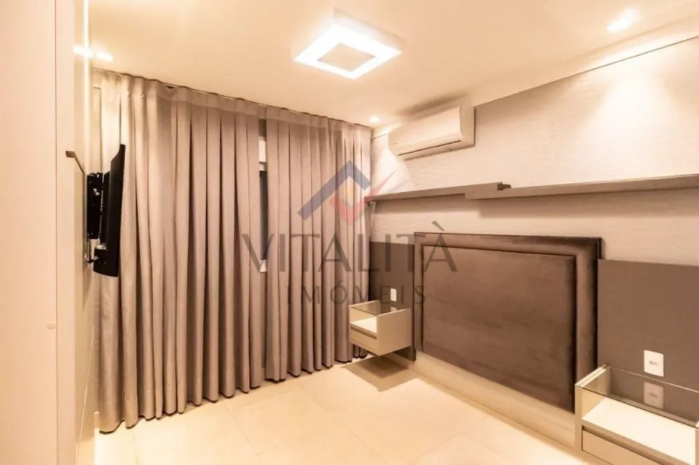 Apartamento à venda com 3 quartos, 172m² - Foto 20