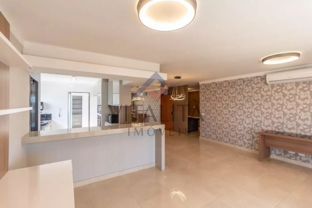 Apartamento à venda com 3 quartos, 172m² - Foto 1