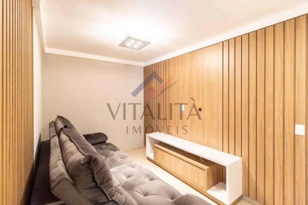 Apartamento à venda com 3 quartos, 172m² - Foto 13