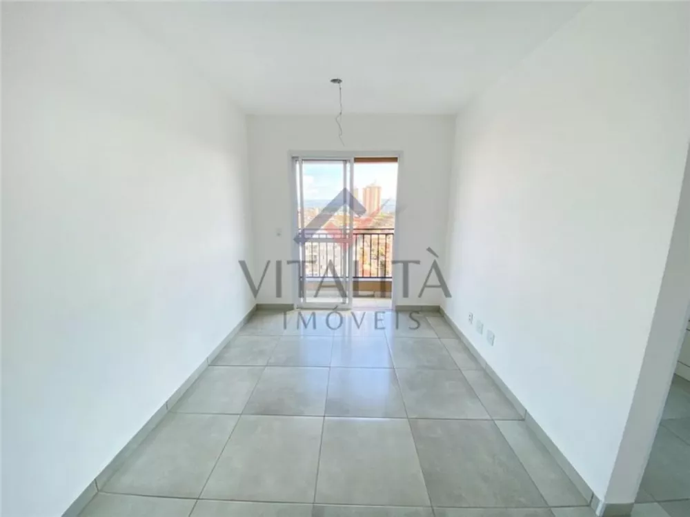 Apartamento à venda com 2 quartos, 66m² - Foto 2