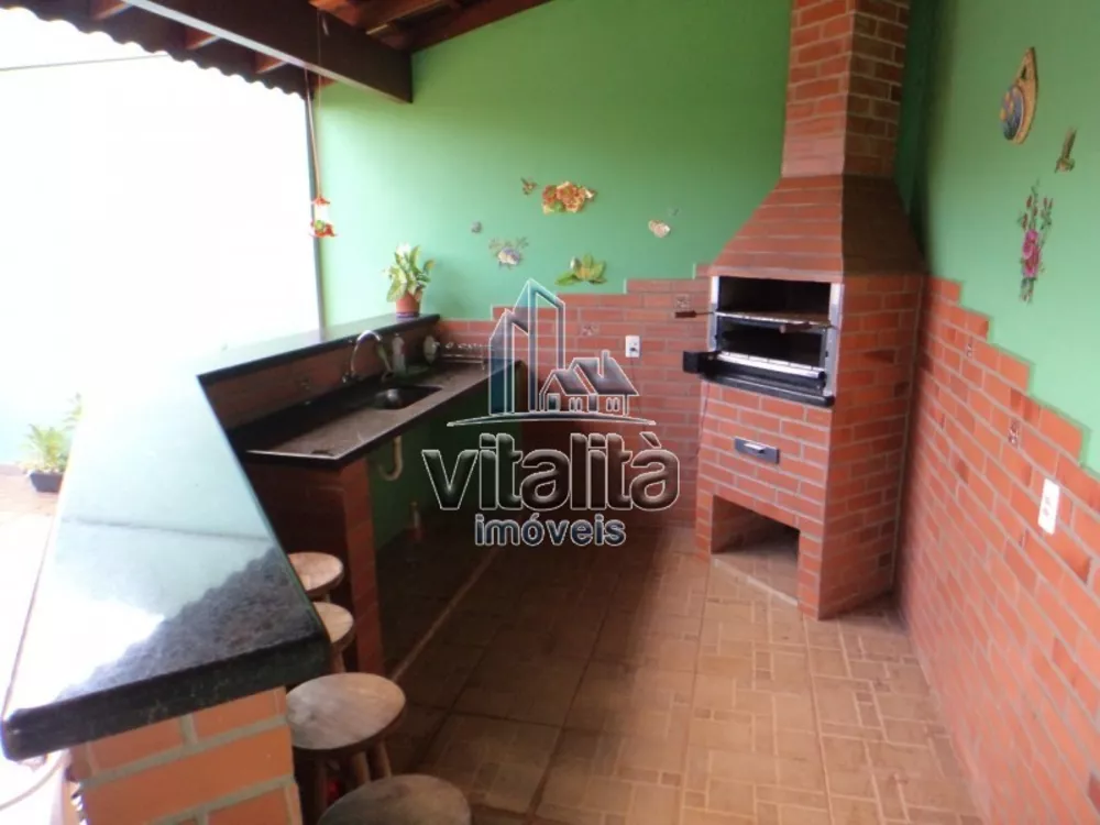 Casa, 4 quartos, 270 m² - Foto 7