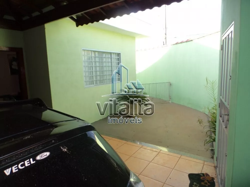 Casa, 4 quartos, 270 m² - Foto 11