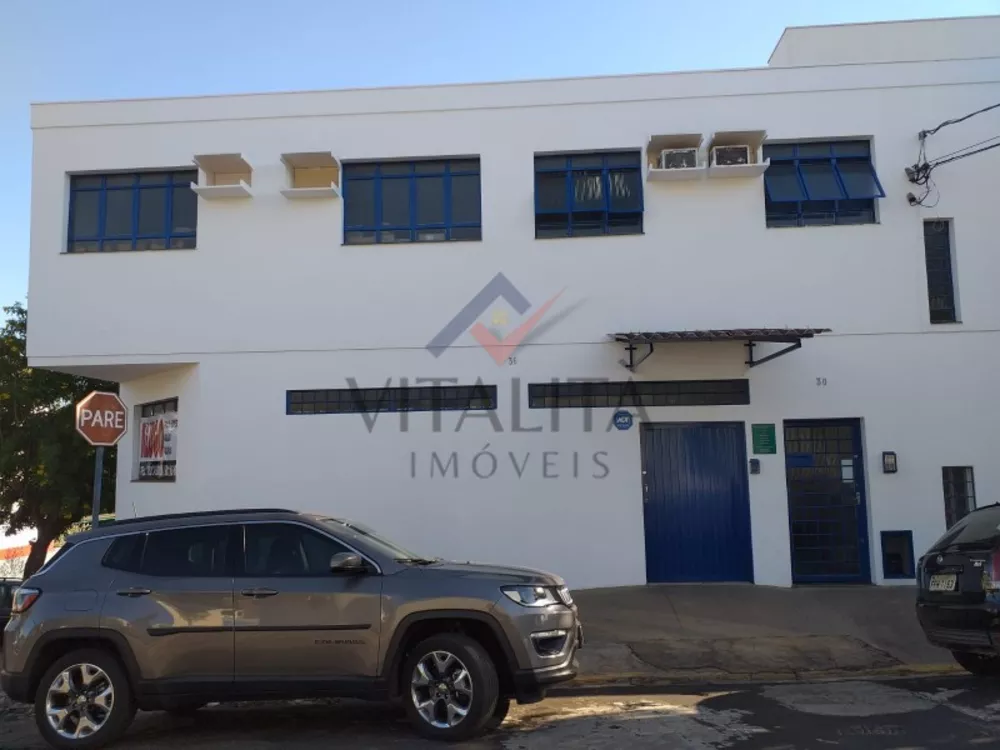 Prédio Inteiro, 260 m² - Foto 1