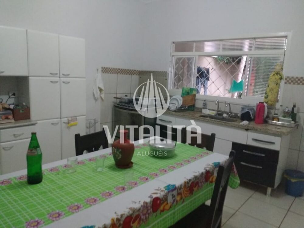 Casa, 3 quartos, 250 m² - Foto 3