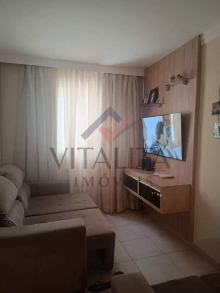 Apartamento, 1 quarto, 55 m² - Foto 1