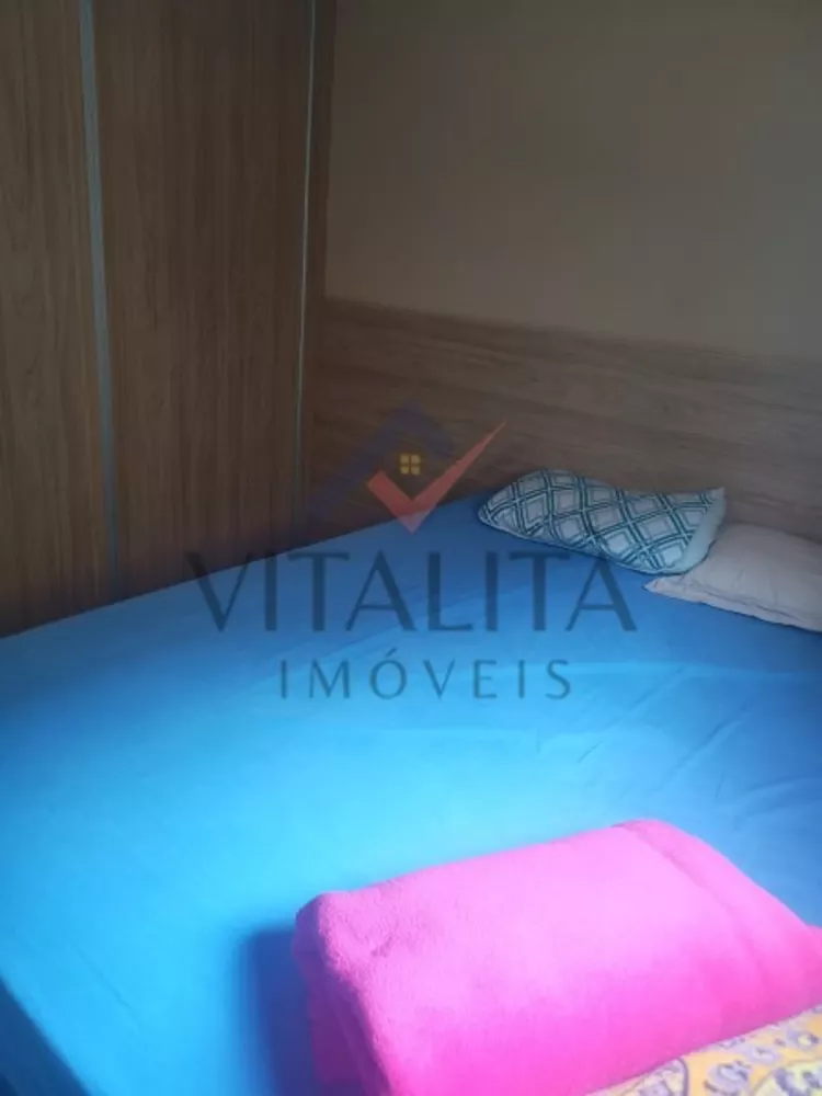 Apartamento, 1 quarto, 55 m² - Foto 4