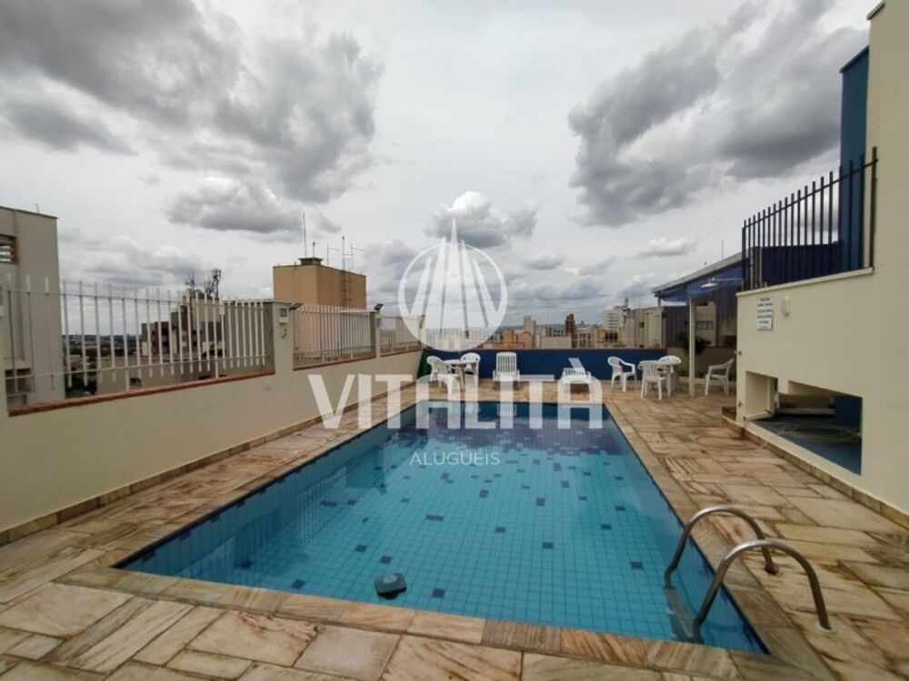 Flat/Apart Hotel, 1 quarto, 40 m² - Foto 5