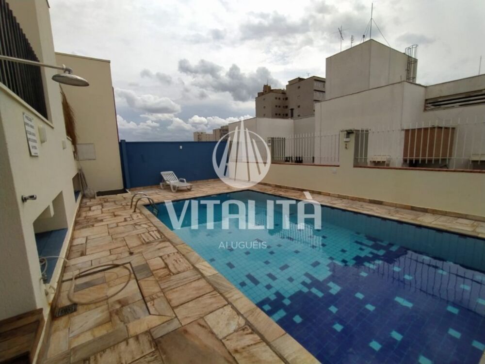 Flat/Apart Hotel, 1 quarto, 40 m² - Foto 4