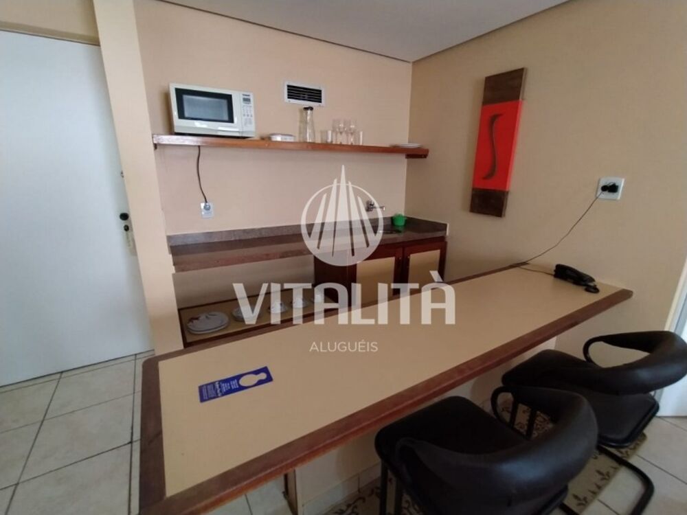 Flat/Apart Hotel, 1 quarto, 40 m² - Foto 6