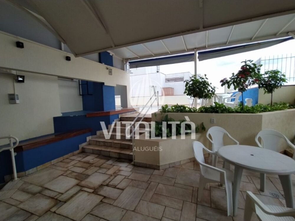 Flat/Apart Hotel, 1 quarto, 40 m² - Foto 2