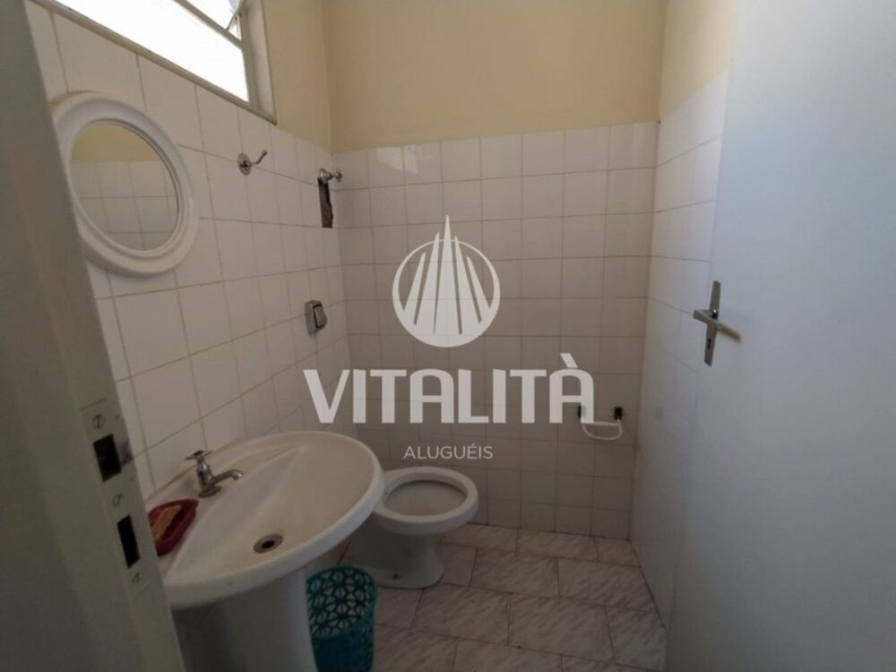 Conjunto Comercial-Sala para alugar, 30m² - Foto 3