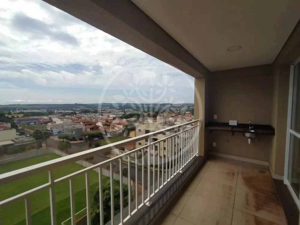 Apartamento, 2 quartos, 77 m² - Foto 3