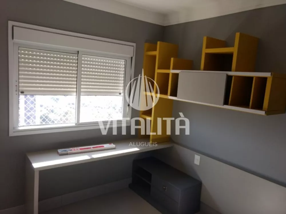 Apartamento, 3 quartos, 186 m² - Foto 5