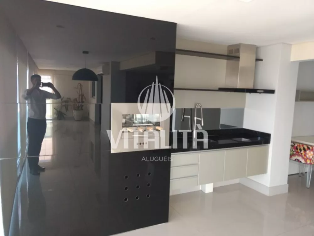 Apartamento, 3 quartos, 186 m² - Foto 4