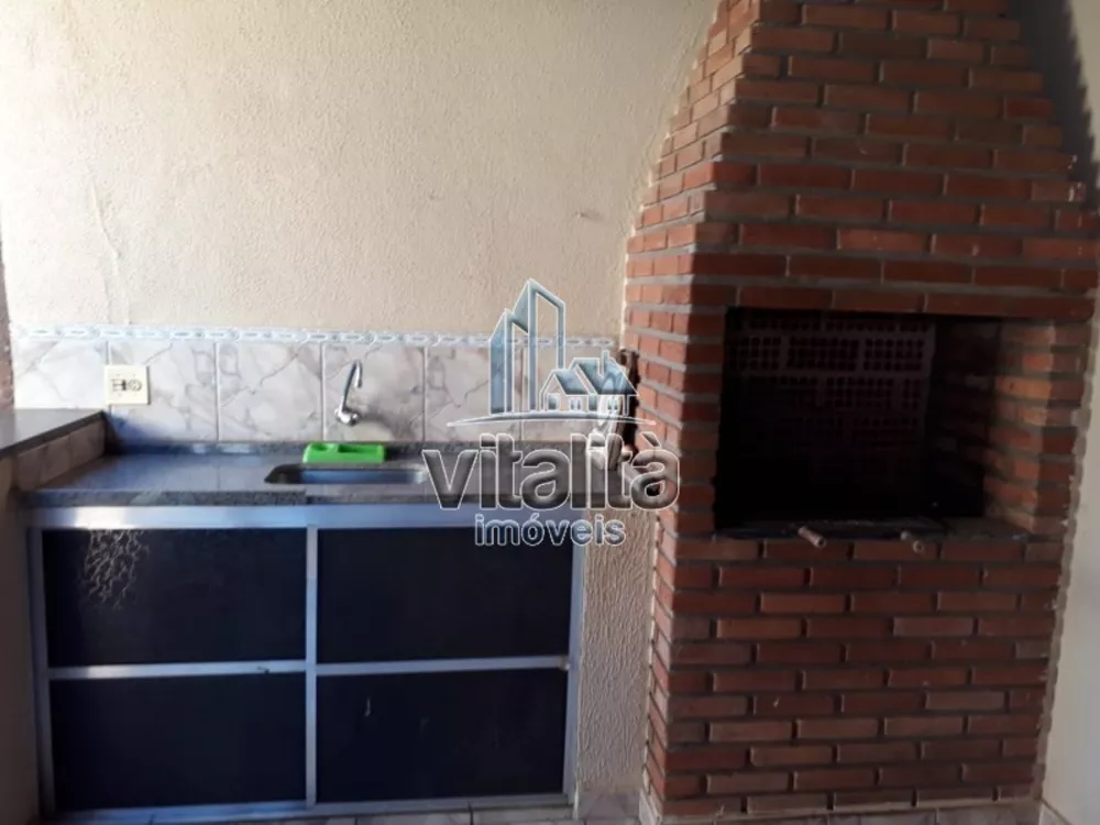 Casa, 3 quartos - Foto 12