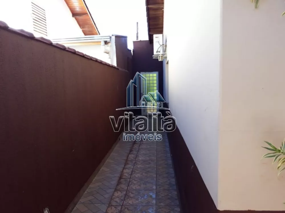 Casa, 3 quartos - Foto 11