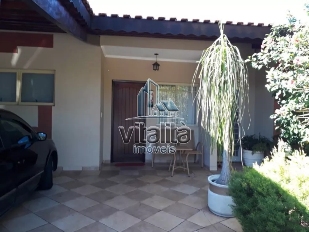 Casa, 3 quartos - Foto 3