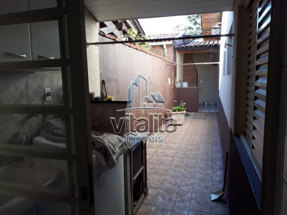 Casa, 3 quartos - Foto 10