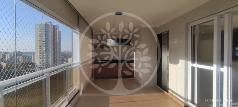 Apartamento, 3 quartos, 172 m² - Foto 4
