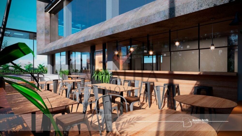 Prédio Inteiro, 667 m² - Foto 3