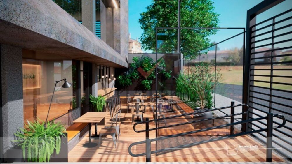 Prédio Inteiro, 667 m² - Foto 4