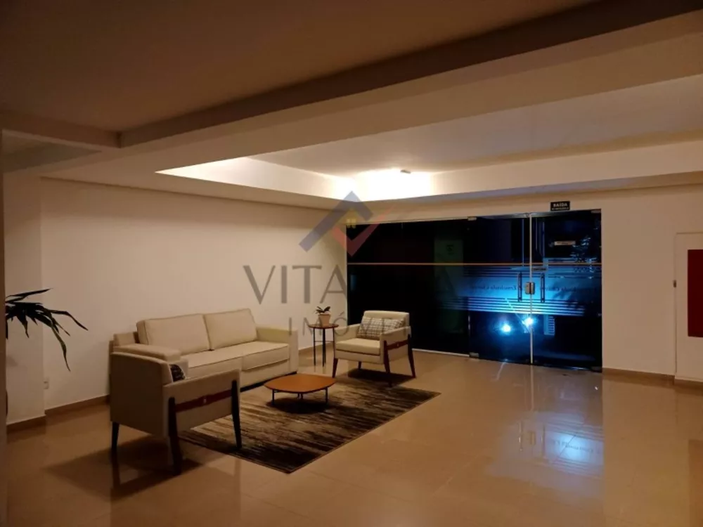 Apartamento à venda com 2 quartos, 62m² - Foto 1