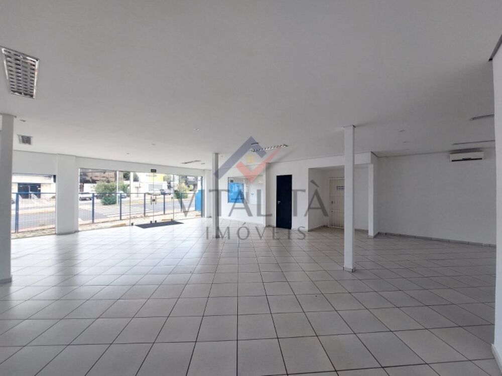 Prédio Inteiro, 250 m² - Foto 1