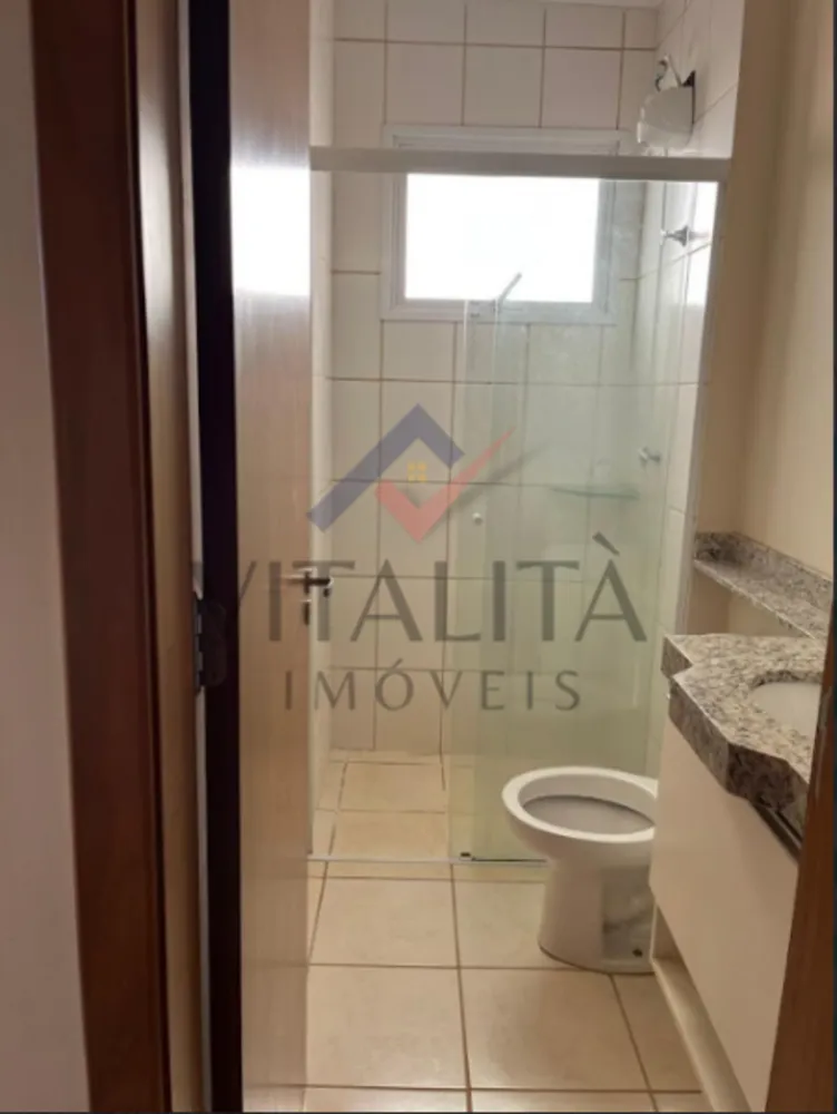 Apartamento, 2 quartos, 58 m² - Foto 3