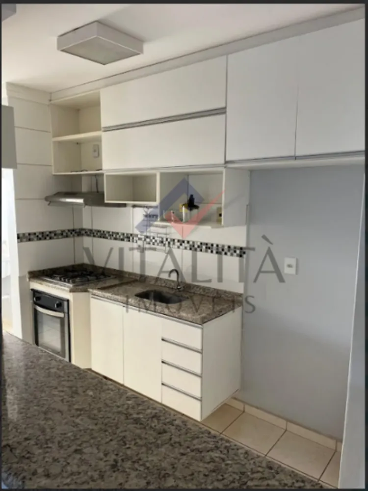 Apartamento, 2 quartos, 58 m² - Foto 1