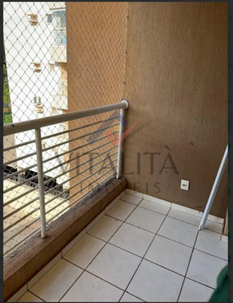 Apartamento, 2 quartos, 58 m² - Foto 4