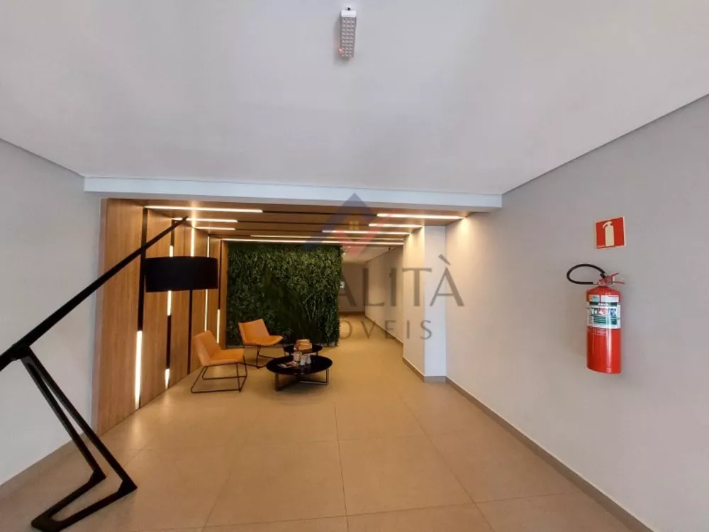 Apartamento, 2 quartos, 97 m² - Foto 12