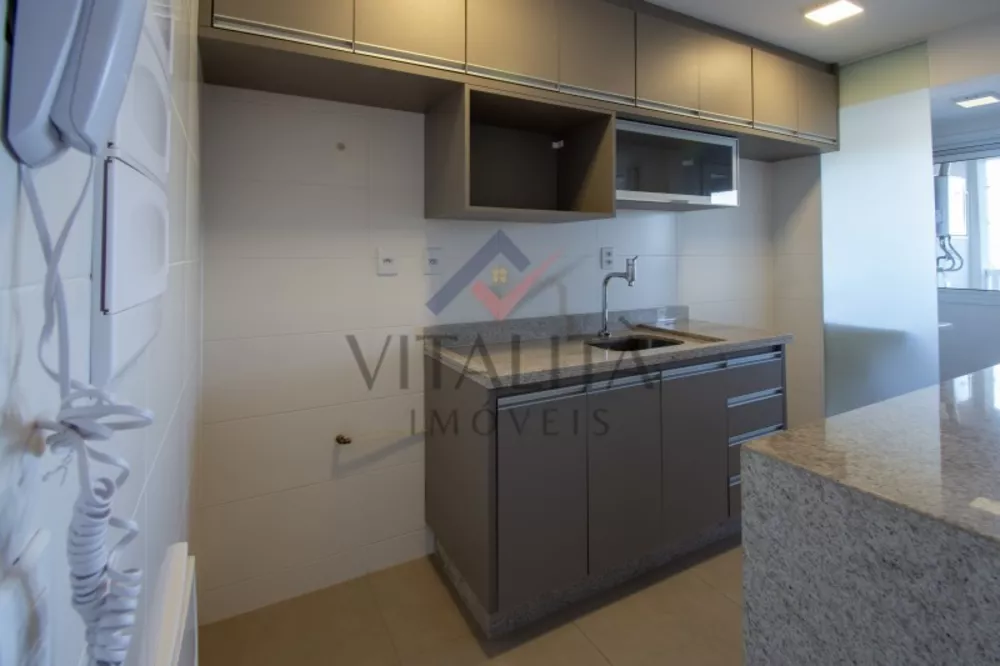 Apartamento, 3 quartos, 93 m² - Foto 2